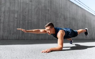 كيف يحمي النشاط البدني جسمك من التوتر التراكمي؟ نتائج دراسة حديثة تجيب 