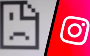 رسائل غير متوقعة.. إنستغرام يواجه خللاً تقنيًا ويطمئن المستخدمين