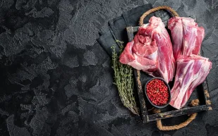 الدهون الحيوانية تحت المجهر… دراسة تكشف نتائج غير متوقعة