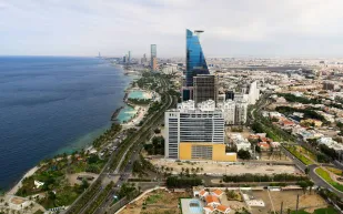 هيئة البحر الأحمر السعودية تطلق الدليل الأول من نوعه للسياحة الساحلية