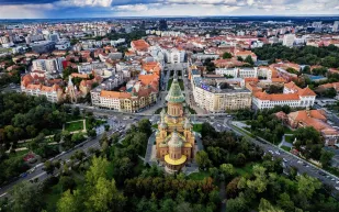 مدن الثقافة العالمية: حيث يلتقي التاريخ بالفن والحياة العصرية