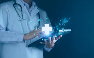 بتمويل مليار دولار.. "أوبن إيه آي" تدفع الذكاء الاصطناعي لإعادة اكتشاف الأدوية