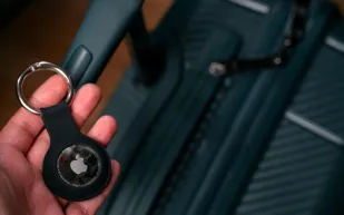 آبل تطلق AirTag 2 رسمياً بمدى تتبع أوسع وسعر تنافسي