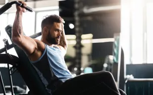 دراسة تكشف علاقة الرياضة بالصحة النفسية والثقة بالنفس