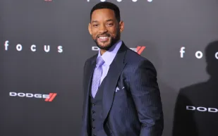 ويل سميث يتحدث عن الخوف والمجتمعات المستقبلية في "قمة المليار متابع"