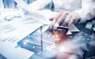 سوق الأسهم السعودية يسجل أعلى إغلاق منذ نوفمبر 2025