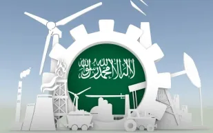 السعودية تتصدر استثمارات المنطقة.. كم بلغ حجم التمويلات للشركات الناشئة خلال 2025؟