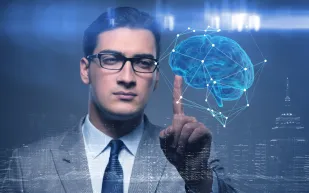 علماء يابانيون ينجحون في بناء دوائر دماغية بشرية في المختبر