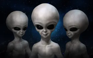 لغز المذنب (3I/ATLAS).. هل رصدت التليسكوبات دليلاً قاطعًا على كائنات فضائية؟