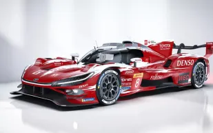 تويوتا تكشف عن TR010.. تحديثات كبرى لسيارة التحمل الجديدة (فيديو)