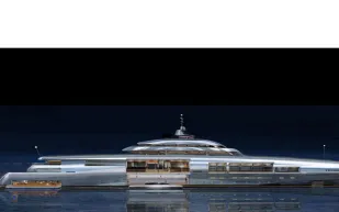 "غاري غرانت ديزاين" تطلق "غيغايخت" جديد يغير قواعد اللعبة.. ما مواصفاته؟