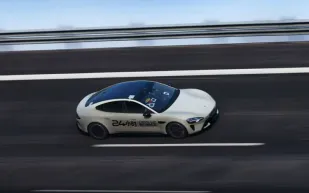 إنجاز لافت.. SU7 تضع شاومي في صدارة السيارات الكهربائية