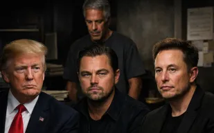 القصة غير الكاملة لقضية إبستين.. أسماء وازنة وملف مفتوح