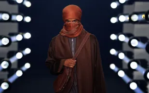 إطلالات جريئة بين تراث التأسيس وحداثة 2026