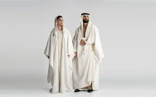 ليست مجرد ألعاب أولمبية.. أناقة الفرق في ميلانو كورتينا 2026 تخطف الأنظار