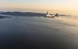 رحلة النخبة إلى شيفال بلان سيشيل.. من مقصورة خاصة إلى ملاذ استثنائي