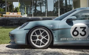 بورشه 911 GT3 كابريوليه تظهر للمرة الأولى.. الوداع الأخير لمحركات التنفس الطبيعي