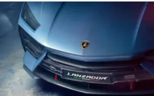 لامبورغيني تُلغي مشروعها لإنتاج سيارة كهربائية كاملة.. ما الأسباب؟