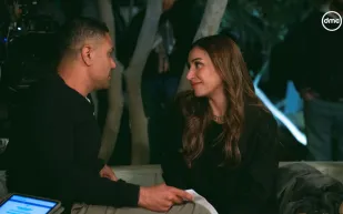 من حب الماضي إلى فرص جديدة.. قصة وأبطال مسلسل "اتنين غيرنا" فيديو)