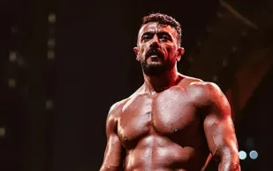 تفاصيل مسلسل علي كلاي وأبرز نجومه في رمضان 2026 