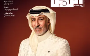 في حواره مع "الرجل".. فلسفة عبد المحسن النمر في تحويل التحديات إلى نجاحات (فيديو) 