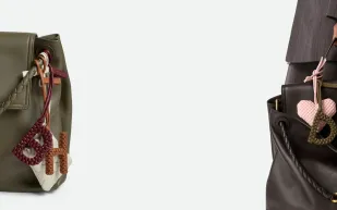 إكسسوارات لم ترها من قبل : إبداع Bottega Veneta لشتاء 2026