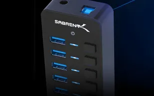 سريعة وعملية.. أفضل موزعات USB لعام 2026