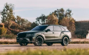 هل وصلت سيارات SUV إلى عصرها الذهبي؟ 