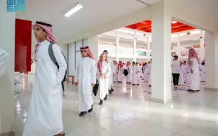 مواعيد الدوام المدرسي في رمضان: التوقيتات الجديدة في مختلف مناطق المملكة