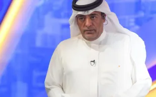 مفاجأة من وليد الفراج بشأن الغرامات والاعتزال