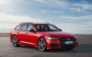 بعد 3 عقود من النجاح.. لماذا أنهت أودي إنتاج S6؟ (فيديو)