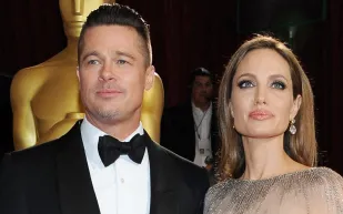 بعد أكثر من عقد كامل.. براد بيت يقرر إنهاء صراعه الطويل مع أنجلينا جولي