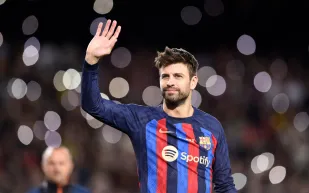 في عيد ميلاده الـ39.. كم تبلغ ثروة جيرارد بيكيه؟