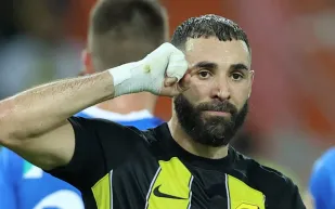 سيطرة هلالية.. سوفا سكور" تعلن الـ11 المختارين للجولة 21 من دوري روشن