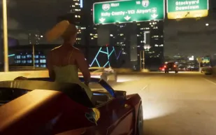 تسريبات لعبة GTA 6 تفجر مفاجآت.. هل هي الأكثر واقعية في التاريخ؟