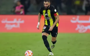 خروج بنزيما وكانتي: كيف تحولت خسارة الاتحاد الفنية إلى مكاسب مالية؟ (فيديو)