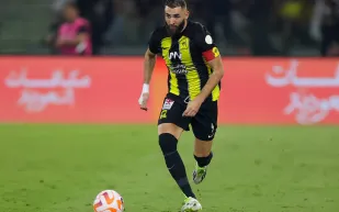 محمد نور يكشف تفاصيل توتر العلاقة بين كريم بنزيما وإدارة الاتحاد (فيديو)