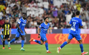 قبل مباراة الهلال والأهلي.. أبرز الأرقام عن كلاسيكو السعودية