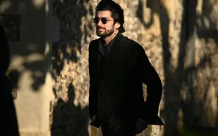 "مجرد شهوة".. زين مالك يفتح قلبه ويكشف حقيقة مشاعره تجاه جيجي حديد