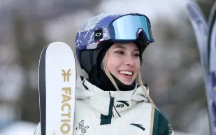 تعرّف على أعلى الرياضيين أجرًا في دورة الألعاب الأولمبية الشتوية 2026