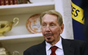 تراجع حاد في ثروات المليارديرات بسبب الذكاء الاصطناعي.. كم بلغ حجم الخسائر؟