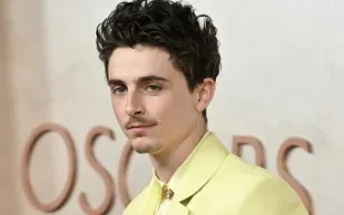 لحظات لا تُنسى: تيموثي شالاميه يعيد إحياء ذكريات فيلمه الأول مع كريستوفر نولان