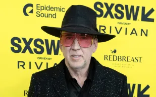 نيكولاس كيج بطلًا لمسلسل Spider-Noir.. هل يغير قواعد عالم سبايدر مان؟ (فيديو)