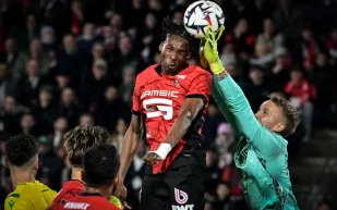 آخر أيام الميركاتو: ليفربول يقترب من حسم صفقة جاكيه (فيديو)