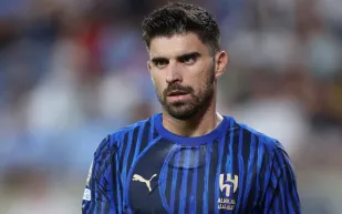 سيمفونية نيفيز مستمرة.. الهلال يمدد عقد نجمه البرتغالي (فيديو)