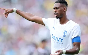 ماذا فعل محمد كنو داخل نادي الهلال قبل انطلاق رمضان؟ (فيديو)