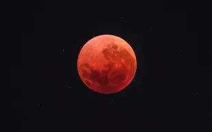 تُرى بالعين المجردة.. ظاهرة فلكية تزين سماء السعودية غدًا