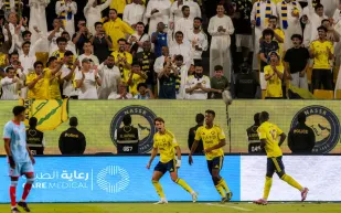 التشكيل المتوقع لمباراة النصر وأركاداج في دوري أبطال آسيا 2