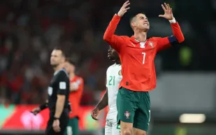 رسميًا: رونالدو يقتحم الدوري الإسباني كمستثمر عبر بوابة ألميريا 