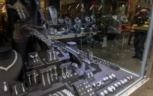 ارتفاع أسعار الفضة في السعودية اليوم السبت 14 فبراير 2026